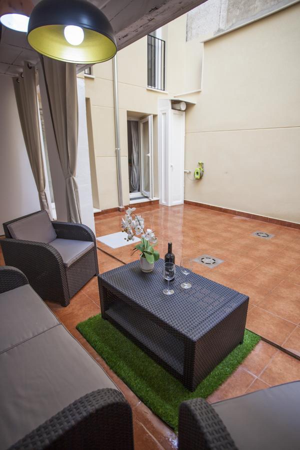 Casa Severina Apartment Alcoy Exterior photo